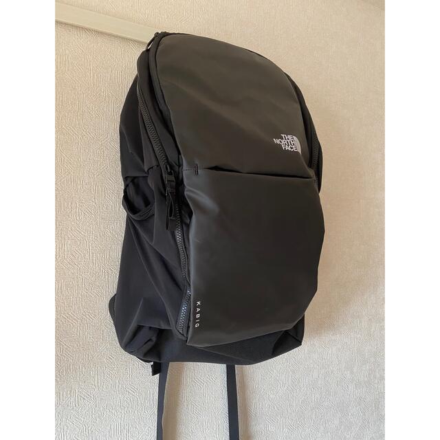 THE NORTH FACE(ザノースフェイス)のノースフェイス　カビック2.0 メンズのバッグ(バッグパック/リュック)の商品写真