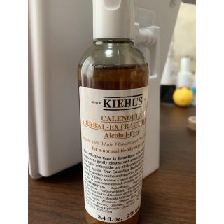 キールズ(Kiehl's)のKIEHL’S SINCE 1851 キールズ ハーバル トナー CL アルコ…(化粧水/ローション)