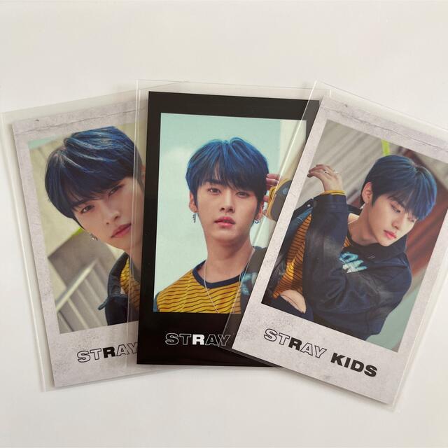 straykids 数多い リノ ポラロイド straykids 数多い リノ ポラロイド
