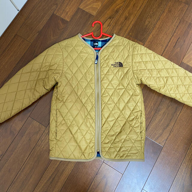 North Face ジャケット 2