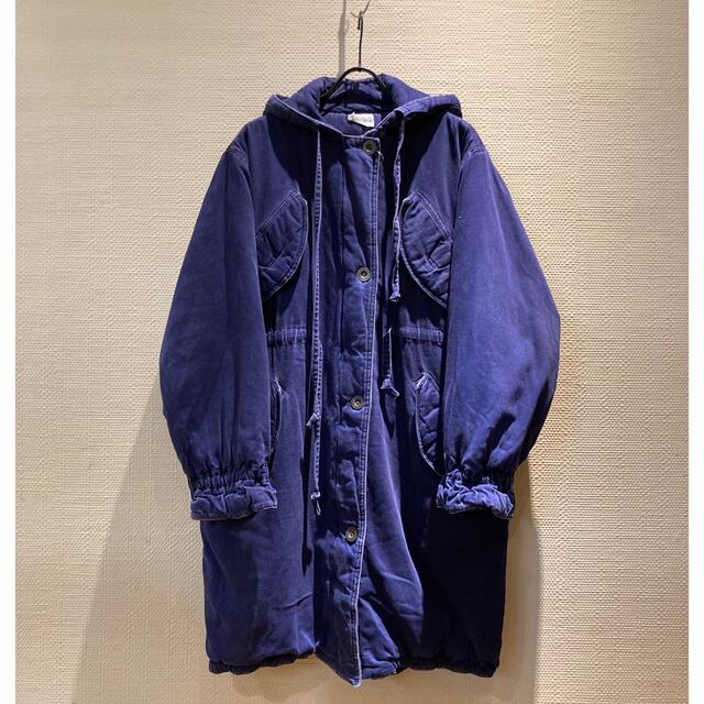 ★大人気商品★ KATHARINE HAMNETT - KATHARINE HAMNET LONDON モッズコート ★大人気商品★ KATHARINE HAMNETT - KATHARINE HAMNET LONDON モッズコート