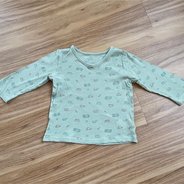 西松屋(ニシマツヤ)のりえ様　専用 キッズ/ベビー/マタニティのキッズ服男の子用(90cm~)(下着)の商品写真