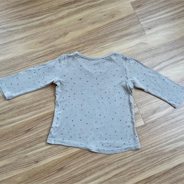 西松屋(ニシマツヤ)のりえ様　専用 キッズ/ベビー/マタニティのキッズ服男の子用(90cm~)(下着)の商品写真