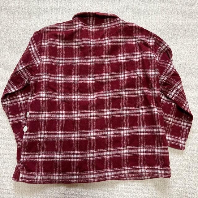 100cm＊女の子＊無印＊パジャマ キッズ/ベビー/マタニティのキッズ服女の子用(90cm~)(パジャマ)の商品写真