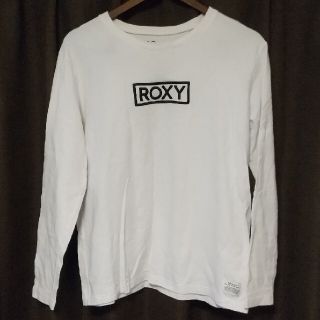 ロキシー(Roxy)の【専用　くるくるこは様】ROXY ロンT　長袖(Tシャツ(長袖/七分))