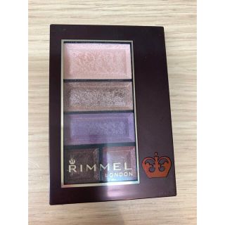 リンメル(RIMMEL)の【送料込】リンメル ショコラスウィート アイズ 113(アイシャドウ)