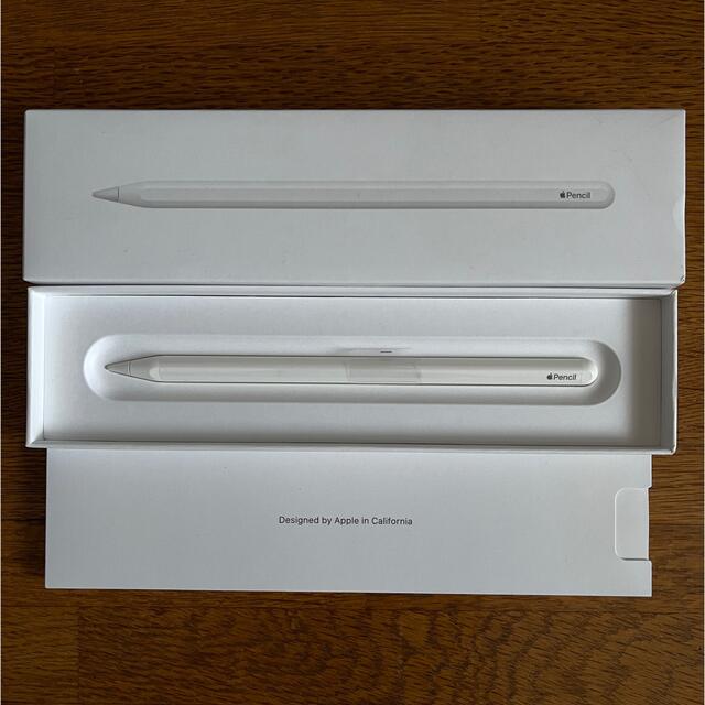 Apple - 美品 アップル ペンシル 第2世代 Apple Pencil の通販 by jaguar's shop｜アップルならラクマ