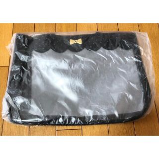 スイマー(SWIMMER)の新品　スイマー　マイコレクションバック　痛バック　黒　ブラック(トートバッグ)