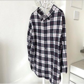 バレンシアガ チェック シャツ(メンズ)の通販 100点以上 | Balenciaga ...