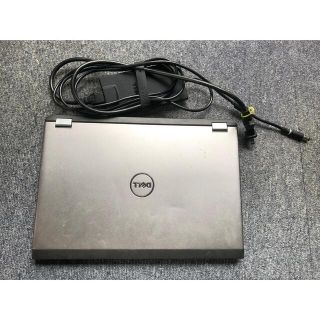 デル(DELL)のzatish様　ジャンク品！Dellノートパソコン本体VOSTRO3360SSD(ノートPC)