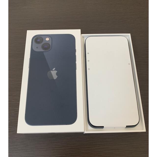 iPhone13 256GB SIMフリー 販売店舗 スマホ/家電/カメラ