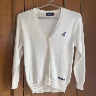 カンゴール カーディガン(レディース)の通販 12点 | KANGOLの