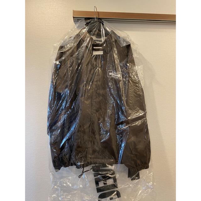 NEIGHBORHOOD WINDBREAKER JK . NY - ナイロンジャケット