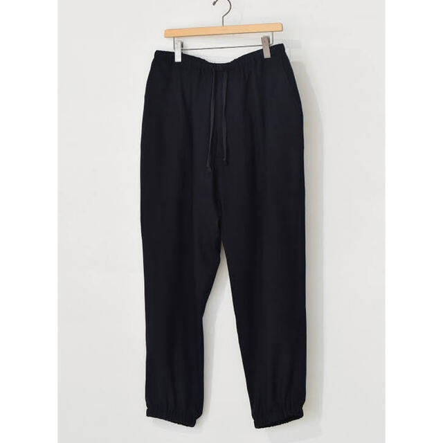 COMOLI - comoli 22aw ウールビエラスキッパーシャツセットップ COMOLI - comoli 22aw ウールビエラスキッパーシャツセットップ