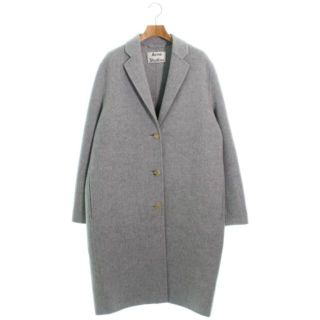 アクネストゥディオズ(Acne Studios)のAcne Studios チェスターコート レディース(チェスターコート)