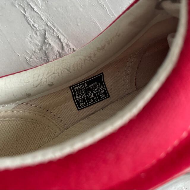 VANS(ヴァンズ)のバンズ　エラ レディースの靴/シューズ(スニーカー)の商品写真