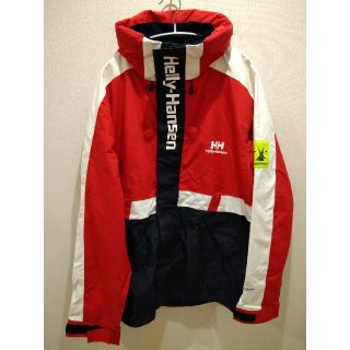 ヘリーハンセン(HELLY HANSEN)のヘリーハンセンレースジャケットおまけ付き(マウンテンパーカー)