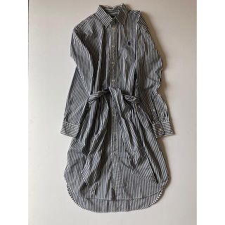 ポロラルフローレン ひざ丈ワンピース(レディース)の通販 700点以上 ポロラルフローレン ひざ丈ワンピース(レディース)の通販 700点以上