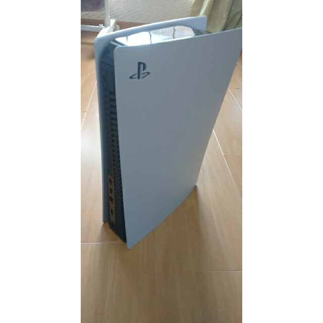 PlayStation - PS5 デジタルエディション　CFI-1100B01　箱・説明書なし