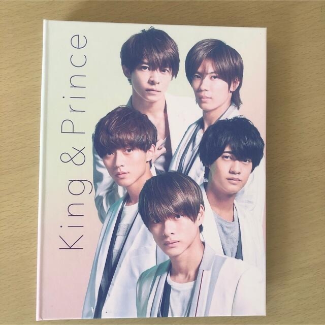 ギフト King\u0026Prince 2022 フォトアルバム | www.kinderpartys.at