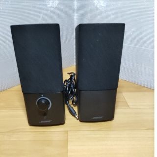 BOSE  companion 2 series iii 中古 匿名配送(スピーカー)