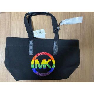 マイケルコース(Michael Kors)の【めいぽう様専用です】(トートバッグ)