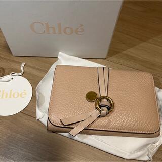 クロエ(Chloe)のChloe 三つ折り財布(折り財布)