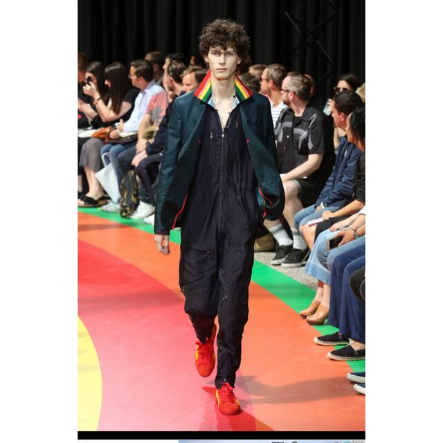 paul smith 17ss ポールスミス セットアップ スーツ - スーツ