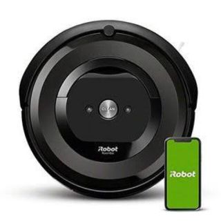 アイロボット(iRobot)のルンバ　e5(掃除機)