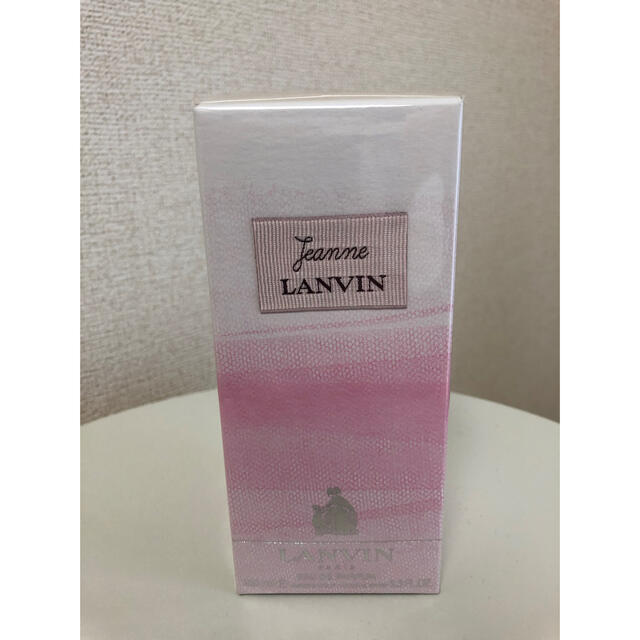 ジャンヌランバン 香水 100ml janne lanvin