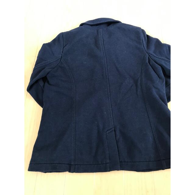 Ralph Lauren(ラルフローレン)のラルフローレン　140サイズ　ジャケット キッズ/ベビー/マタニティのキッズ服男の子用(90cm~)(ジャケット/上着)の商品写真