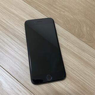 アップル(Apple)のiPhone 8 64GB スペースグレイ(スマートフォン本体)