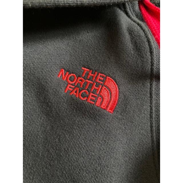 THE NORTH FACE(ザノースフェイス)のリアビューフルジップパーカー レディースのトップス(パーカー)の商品写真