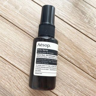 イソップ(Aesop)のAesop ボディスプレー 14番(その他)