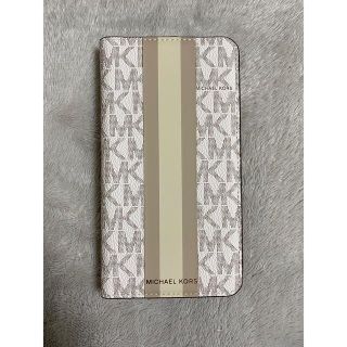 マイケルコース(Michael Kors)のiPhone11proケース(iPhoneケース)