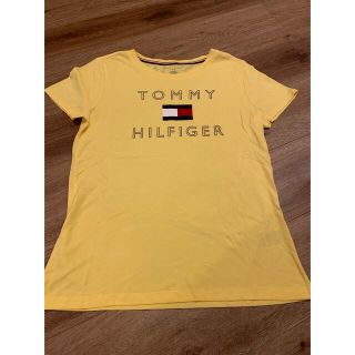 トミーヒルフィガー(TOMMY HILFIGER)のTOMMY HILFIGER Tシャツ(Tシャツ(半袖/袖なし))