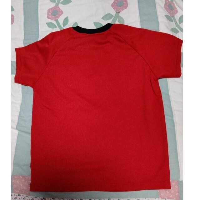 PUMA(プーマ)のPUMA Tシャツ&ショートパンツ キッズ/ベビー/マタニティのキッズ服男の子用(90cm~)(その他)の商品写真