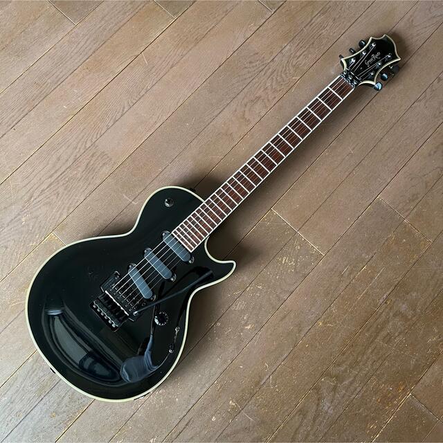 交換無料! 【生産終了】LunaSea X JAPAN SUGIZO モデル www.spv.com.co