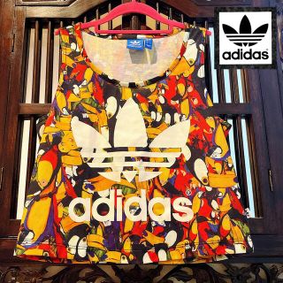 アディダス ファー タンクトップ(レディース)の通販 48点 | adidasの