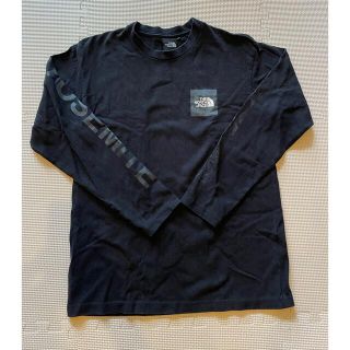 ザノースフェイス(THE NORTH FACE)の【値下げ！】ザ ノースフェイス THE NORTH FACE Tシャツ　ヨセミテ(Tシャツ/カットソー(七分/長袖))