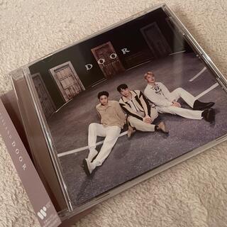 エフティーアイランド(FTISLAND)のFTisland ニューシングル　door 通常盤 CDのみ(K-POP/アジア)