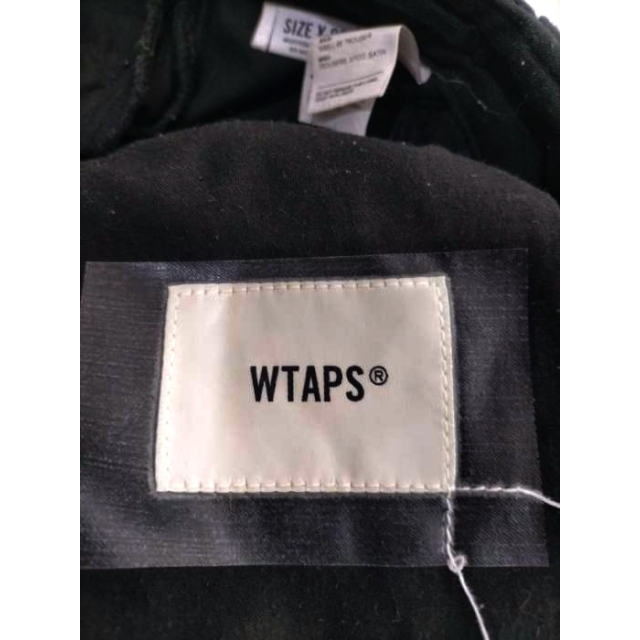 W)taps(ダブルタップス)のWTAPS(ダブルタップス) メンズ パンツ カーゴ メンズのパンツ(ワークパンツ/カーゴパンツ)の商品写真