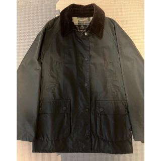 バーブァー(Barbour)のBarbour バブアー　レディース　ビデイルUK8(ミリタリージャケット)