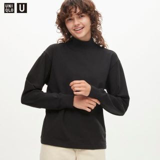 ユニクロ(UNIQLO)のUNIQLO Tシャツ(Tシャツ(長袖/七分))