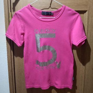 プレイボーイ(PLAYBOY)のＰＬＡＹＢＯＹ　Ｔシャツ　サイズＭ　<b842>　同梱無料(Tシャツ(半袖/袖なし))