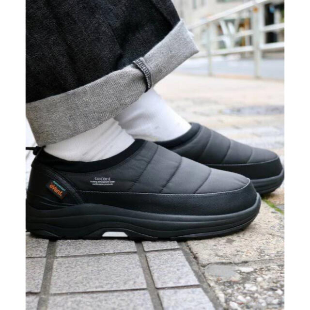 suicoke pepper US11 試着のみ