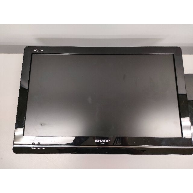 テレビ AQUOS LC-22K5