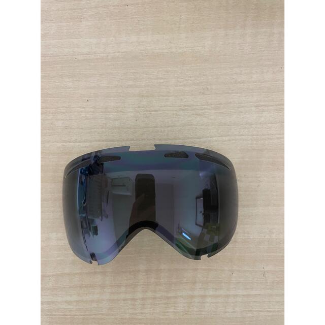 Oakley(オークリー)の超レア　オークリー   純正 ELEVATE エレベイトレンズ グレーポラ　偏光 スポーツ/アウトドアのスノーボード(アクセサリー)の商品写真