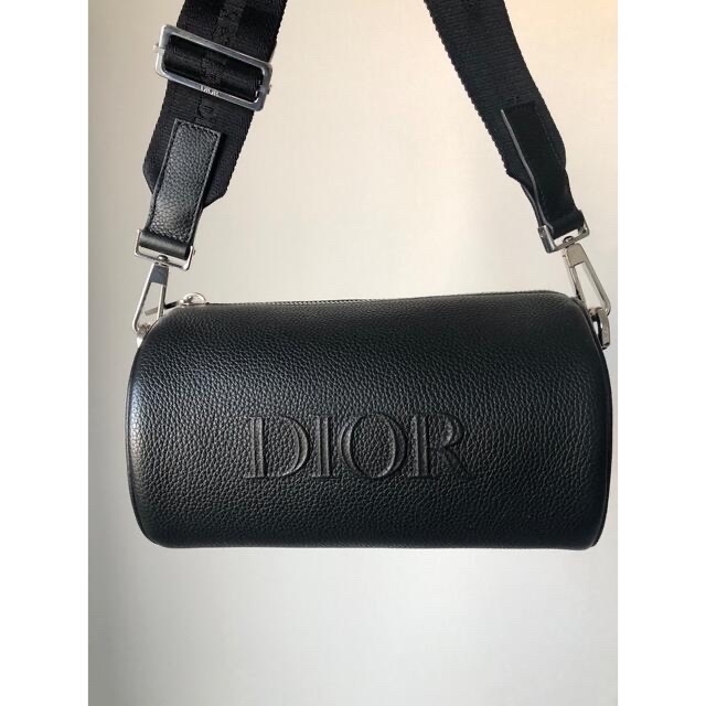 大切な Christian Dior - Dior roller bag ショルダーバッグ