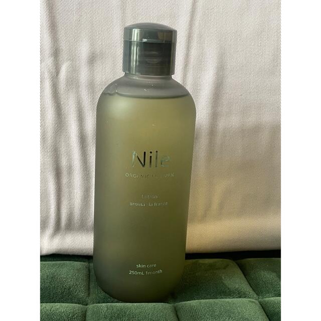 Nile ORGANIC FOR MEN アフターシェーブローション コスメ/美容のシェービング(シェービングローション)の商品写真